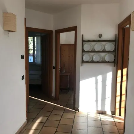 Casa Mediterranea Сasa de vacaciones Diano San Pietro