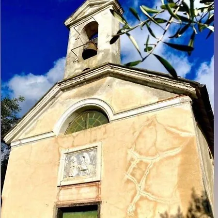 Сasa de vacaciones Casa Mediterranea