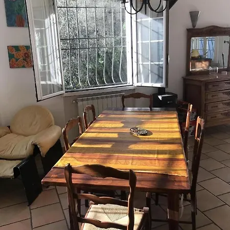 Casa Mediterranea *