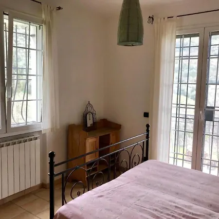 Casa Mediterranea Сasa de vacaciones