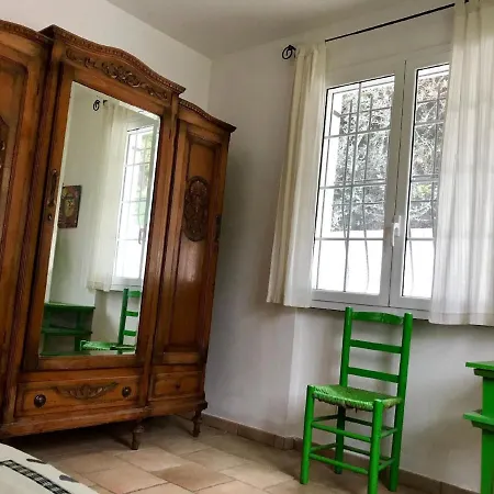 Casa Mediterranea Сasa de vacaciones *