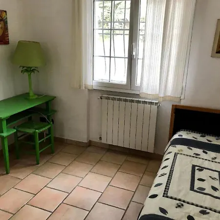 Дом отдыха Casa Mediterranea *